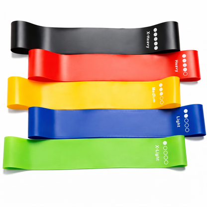 Harme Resistance Band