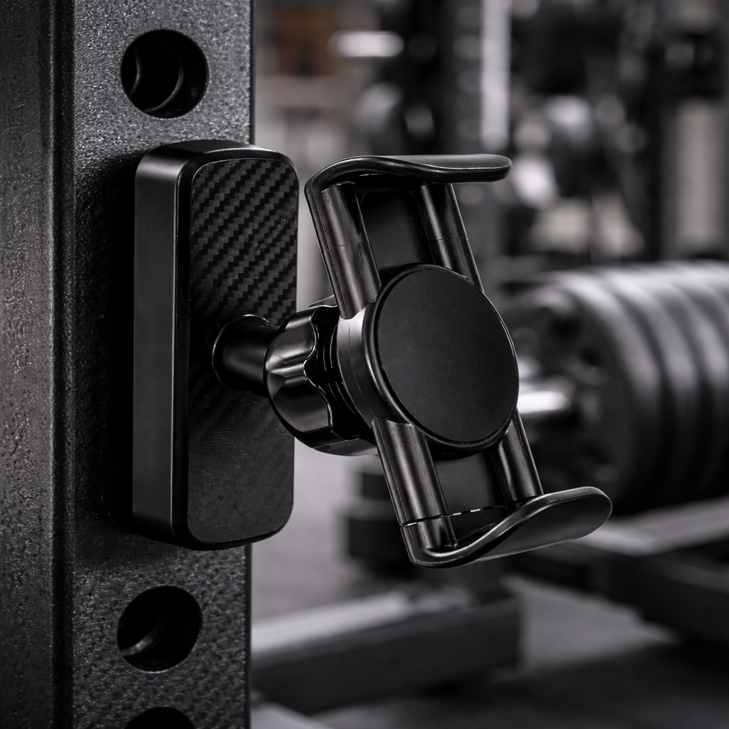 Harme GripMount