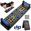 Harme Pushup Board