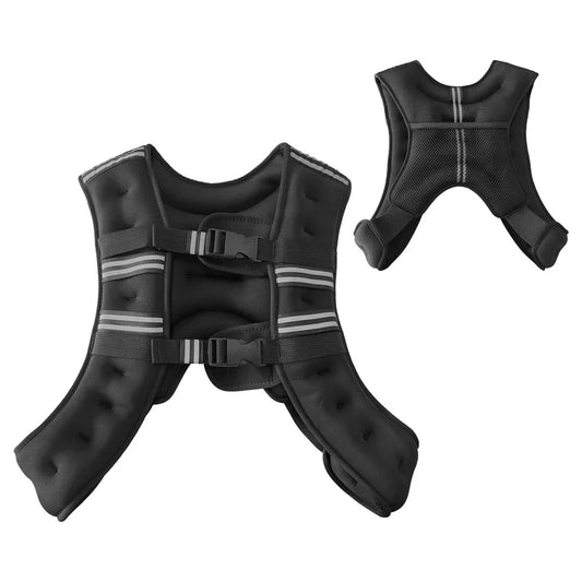 Harme Weighted Vest