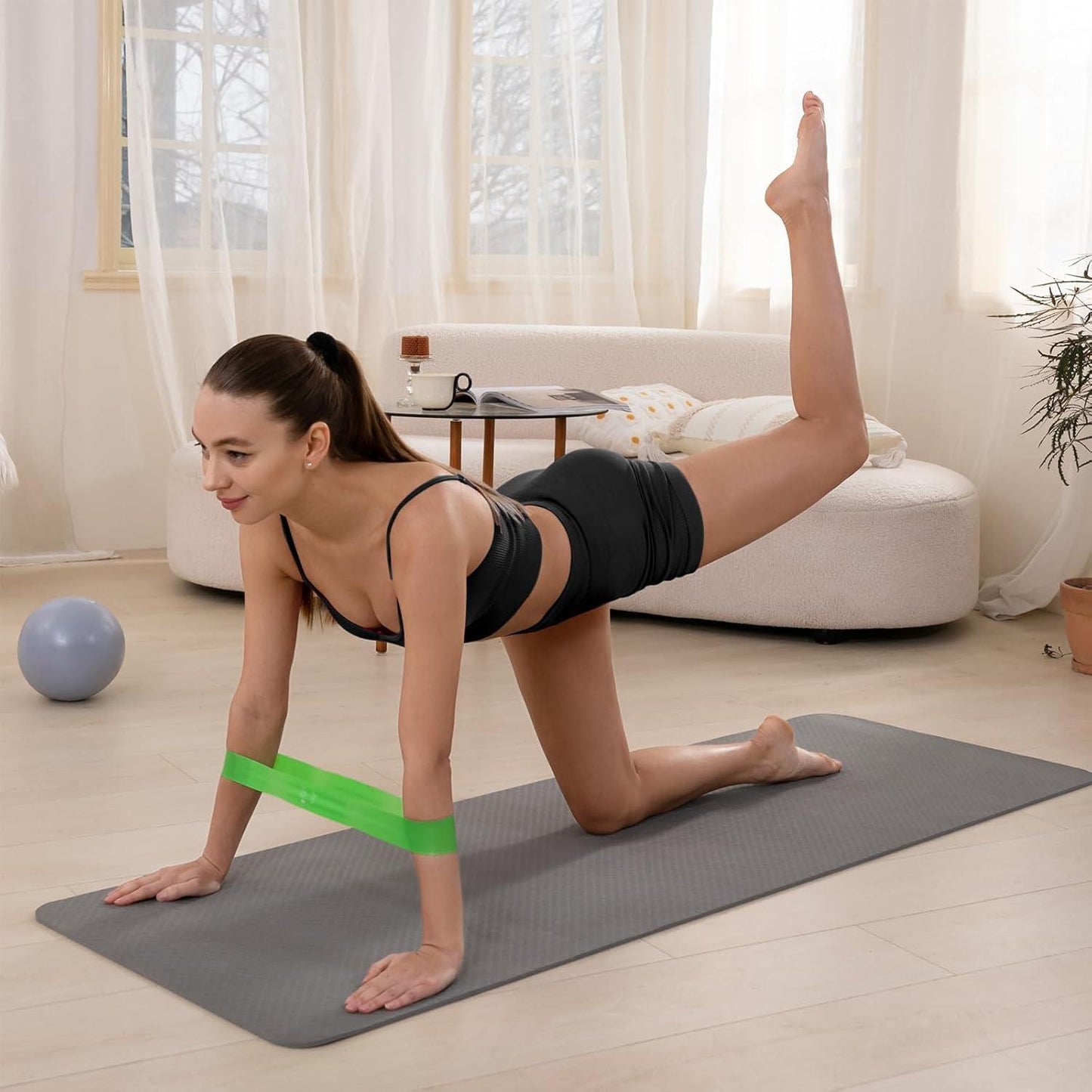 Harme Resistance Band