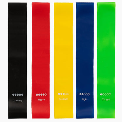Harme Resistance Band