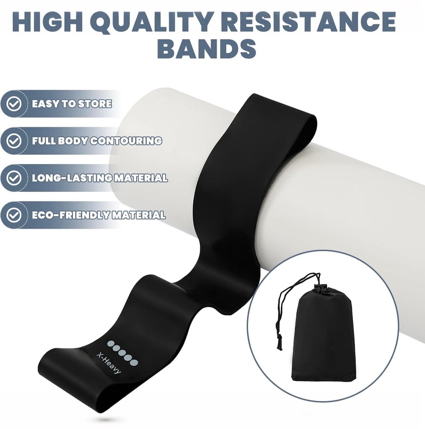 Harme Resistance Band